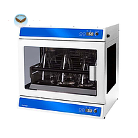 Tủ ấm lắc Cole parmer SI-200D (51L; 300rpm; IQ/OQ)
